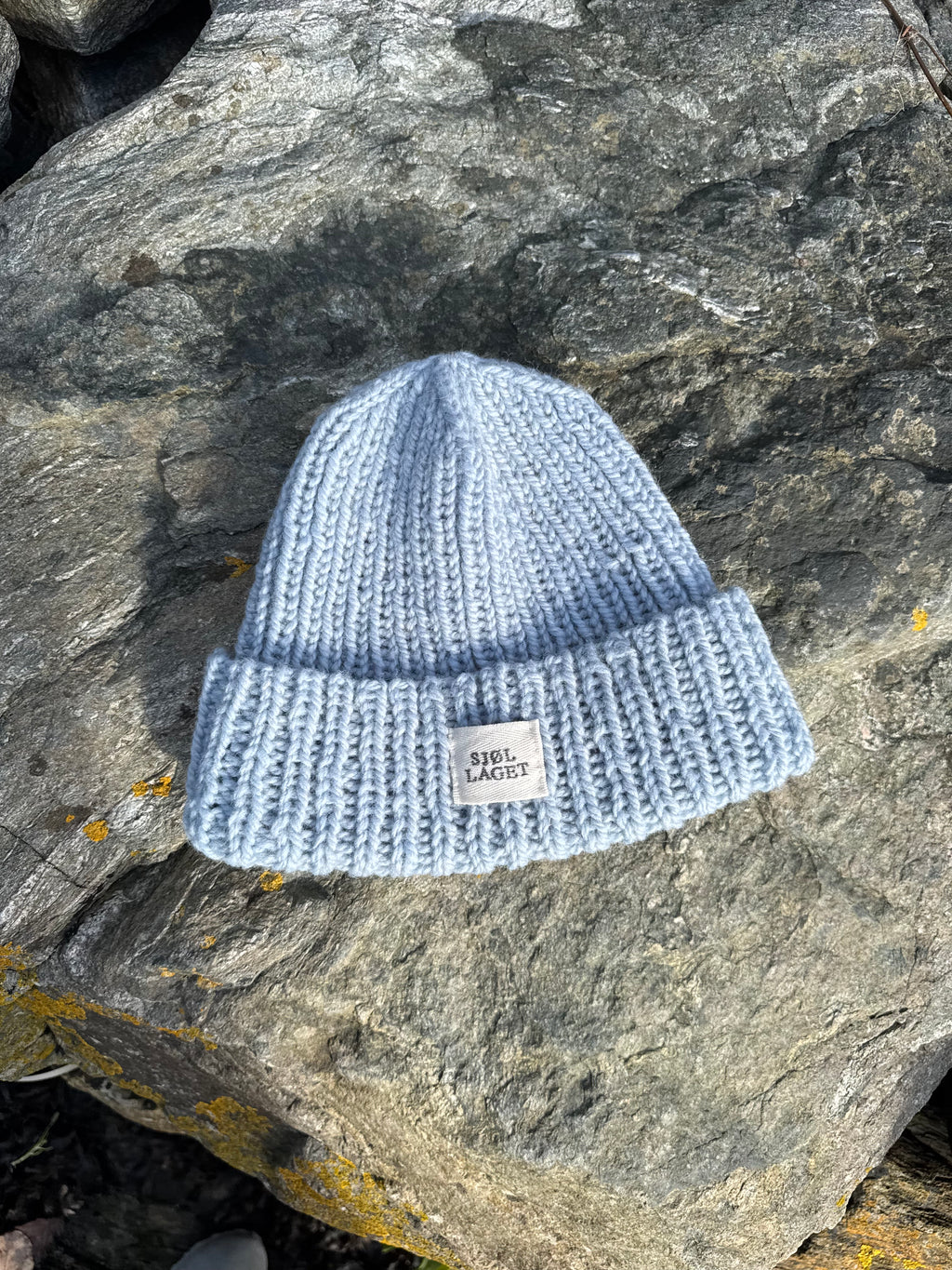 Fjord Beanie