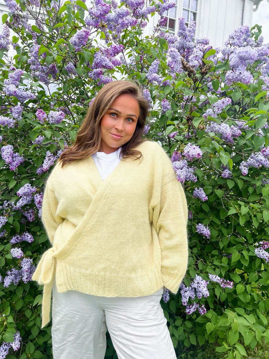 Size XL
Foto: jenny.strikk