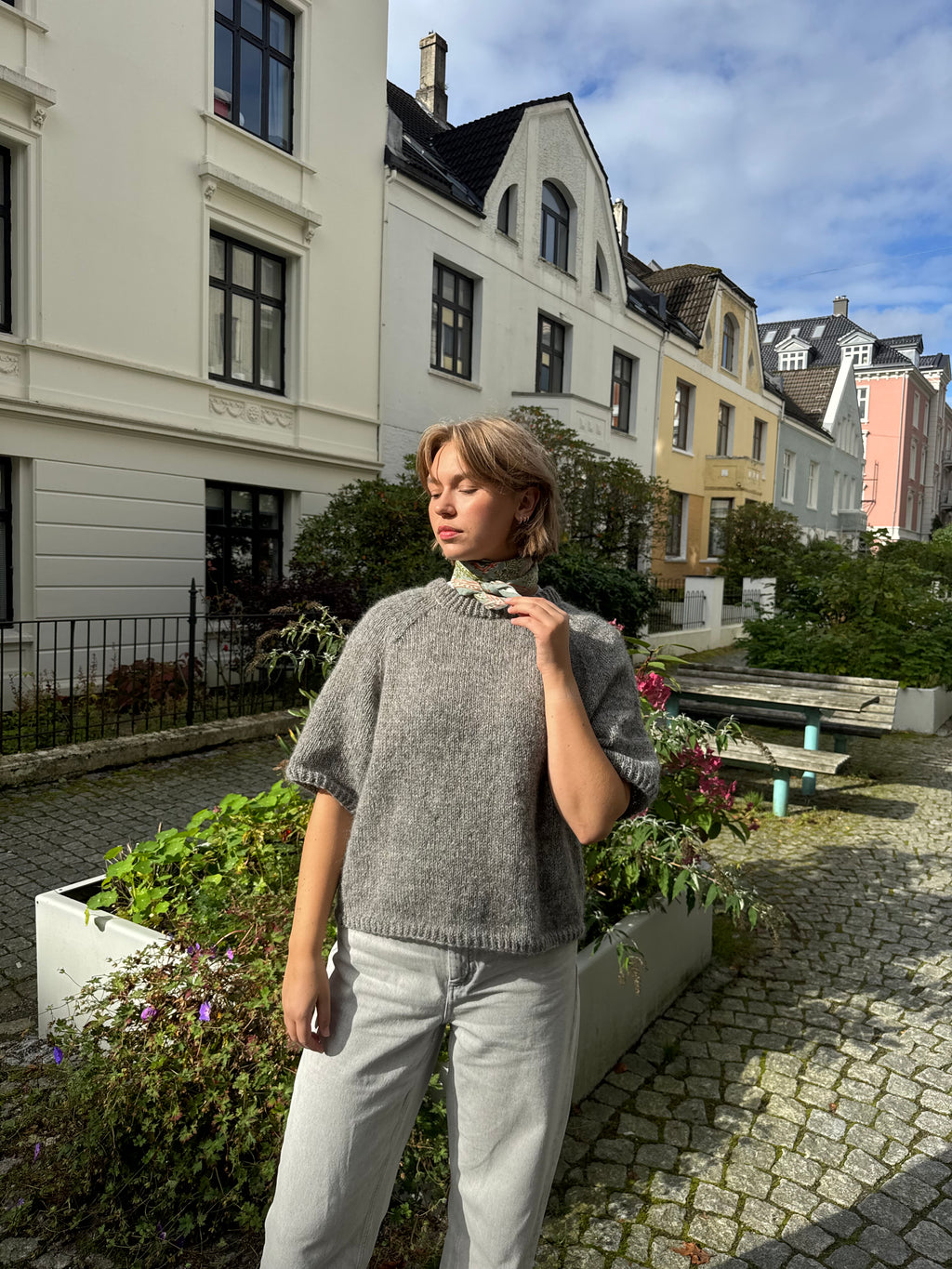 Drømme T-skjorte