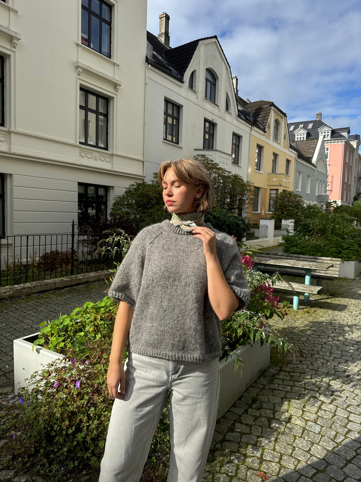 Drømme T-skjorte