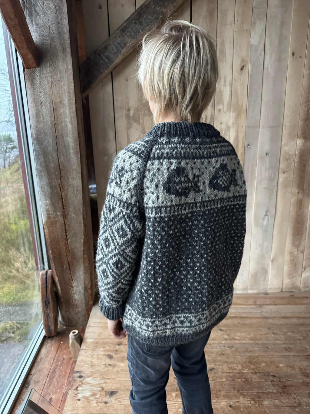 Mini Holmeknappen