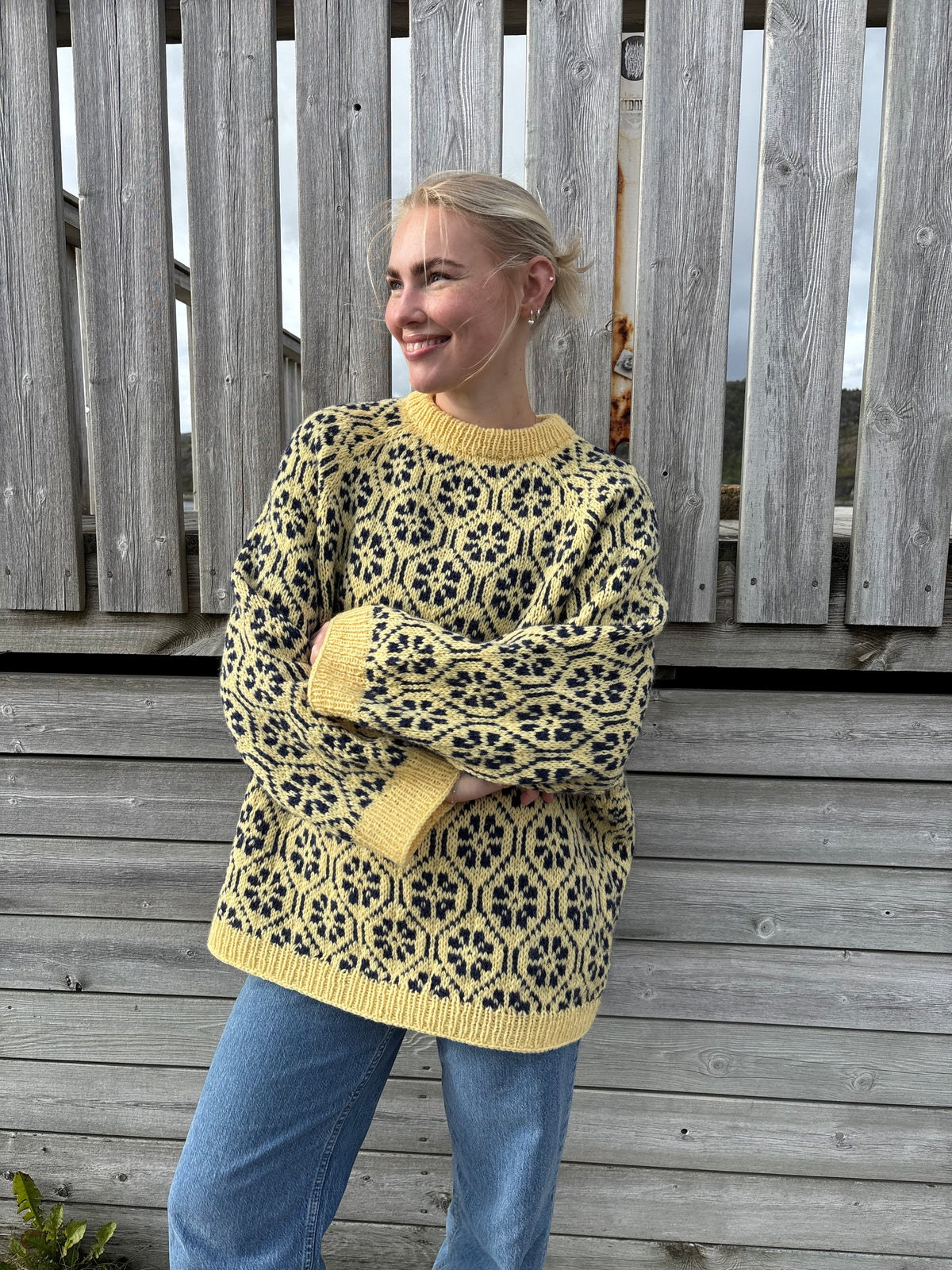 Lilly Genser