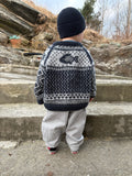 Mini Holmeknappen
