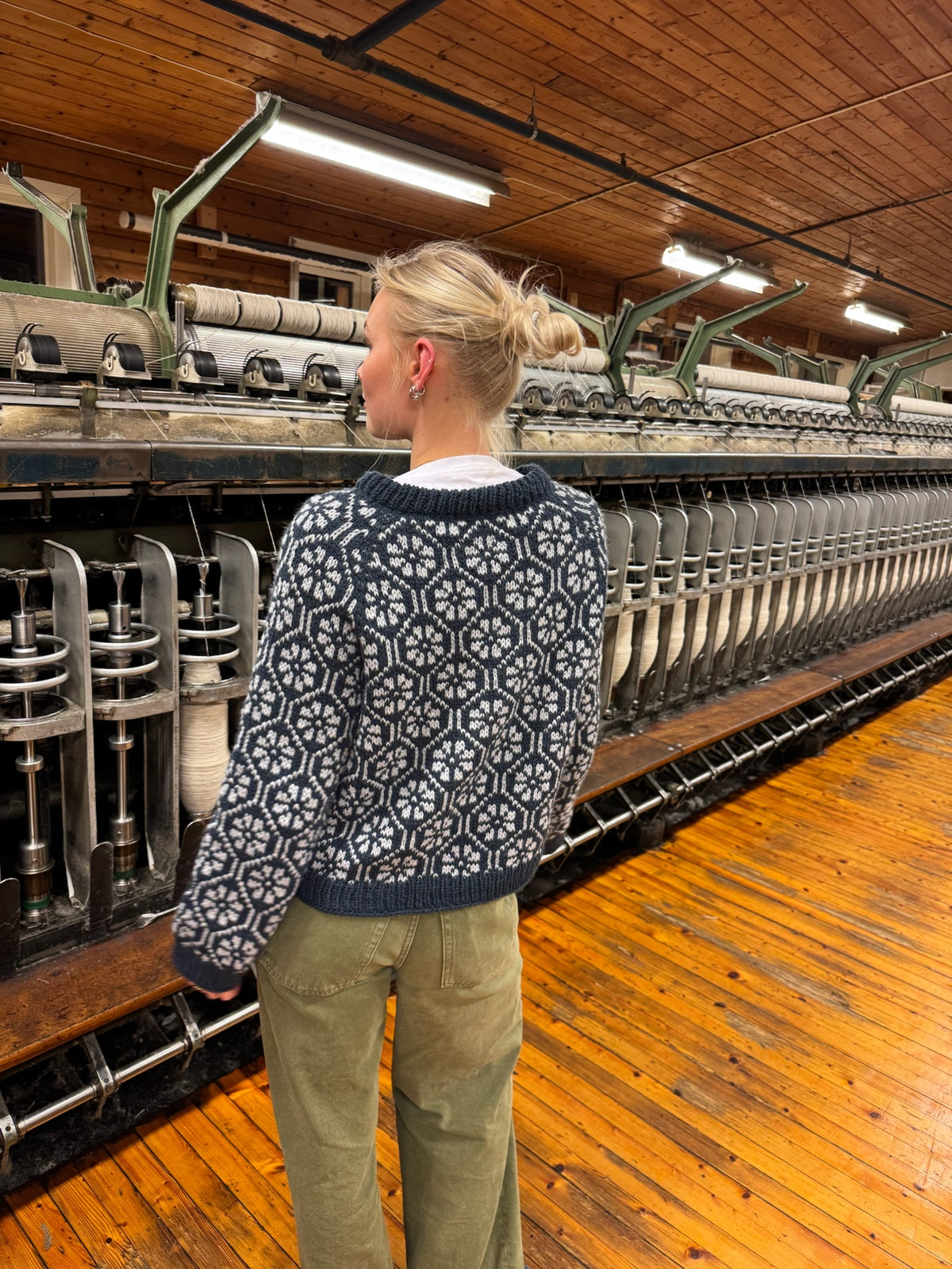 Lilly Sweater
