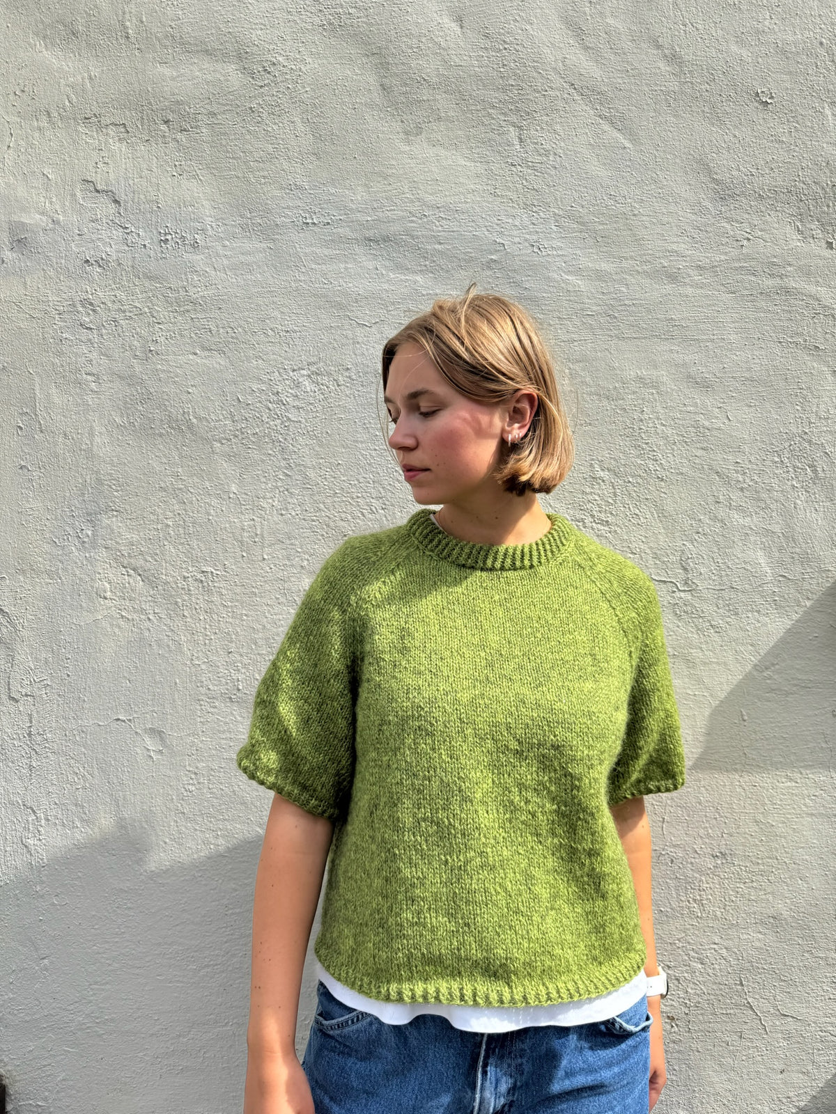 Drømme T-skjorte