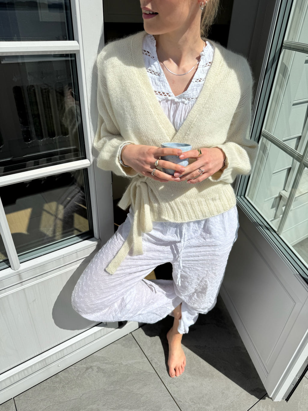 June Cardigan