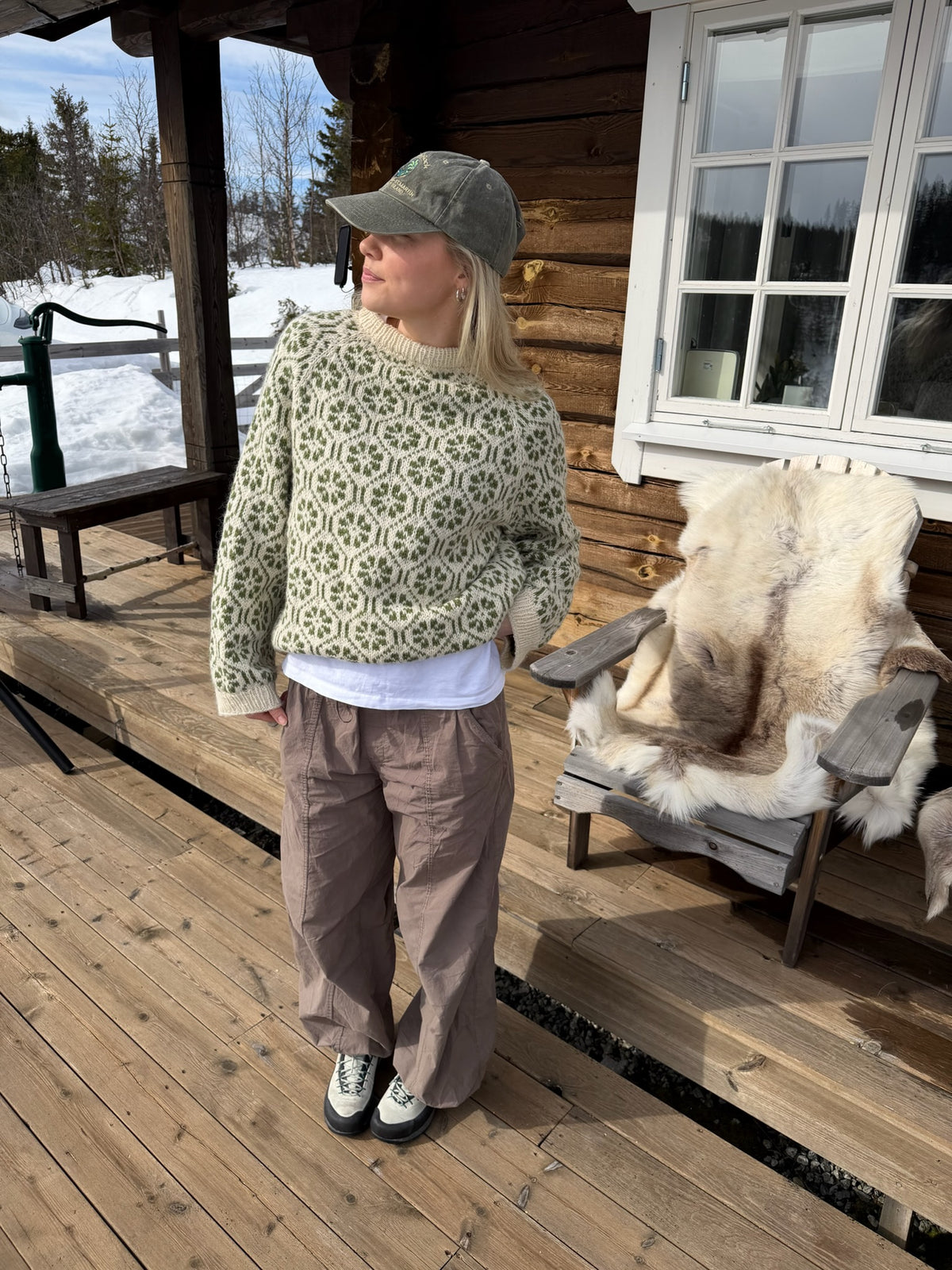 Lilly Genser