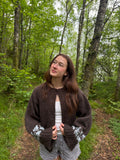 Aurora Cardigan