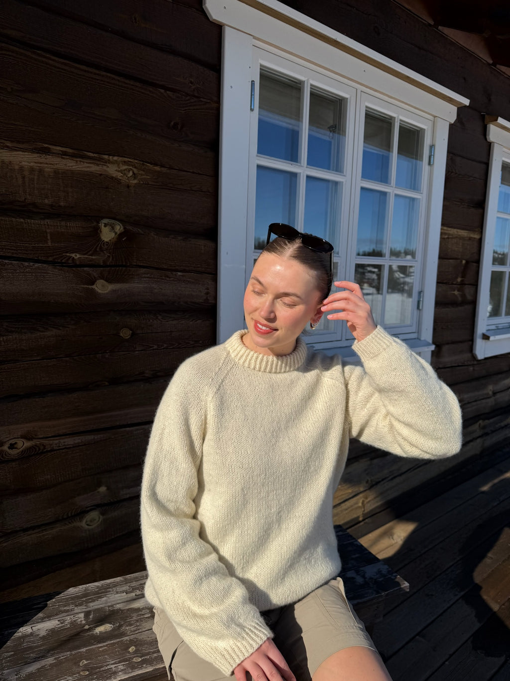 DrømmeGenser