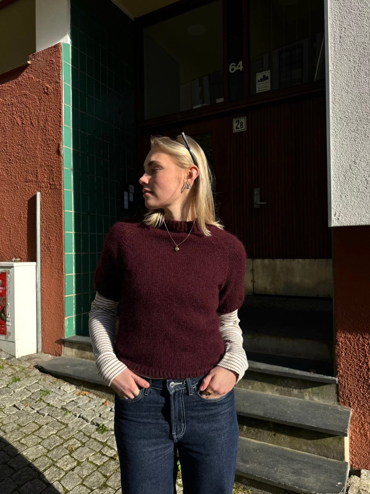 Drømme T-skjorte