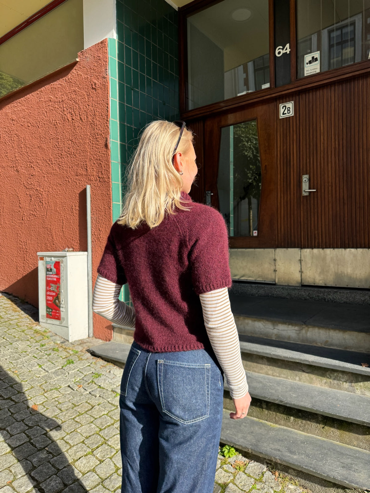 Drømme T-skjorte