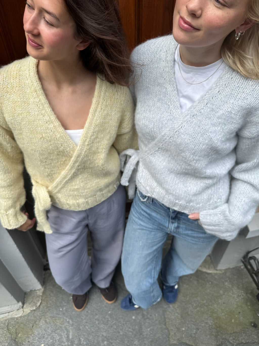Knyte Cardi