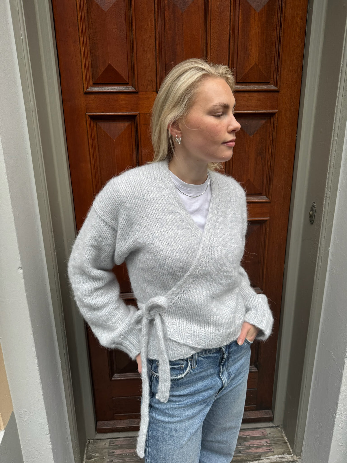 Knyte Cardi