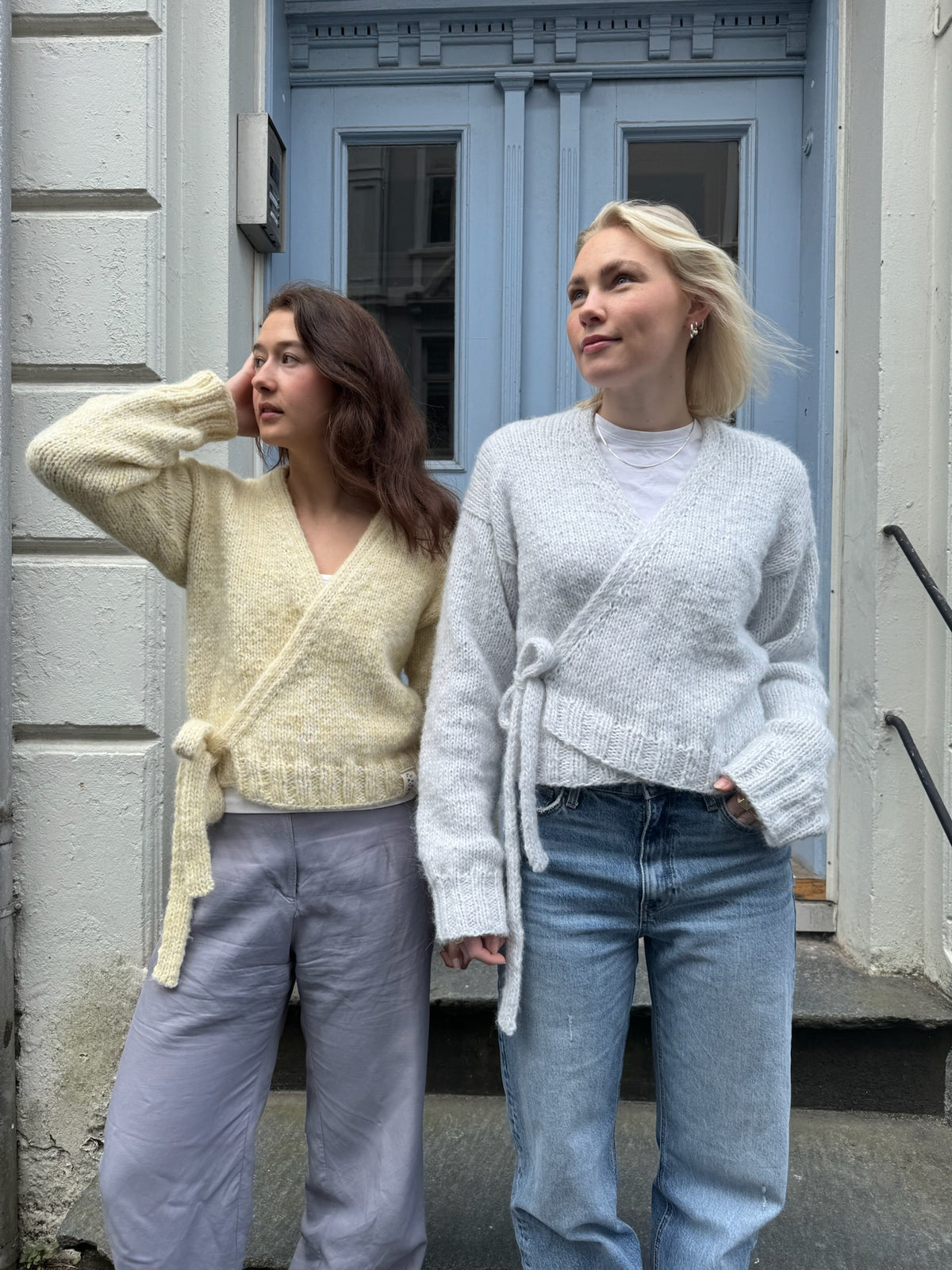 Knyte Cardi