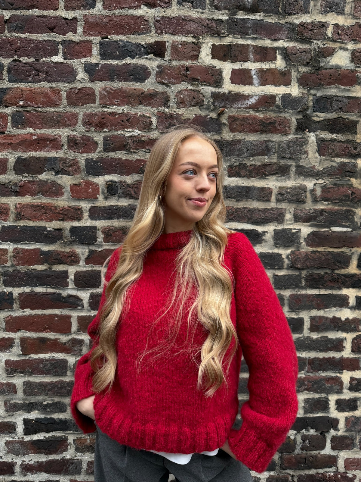 Frida Genser