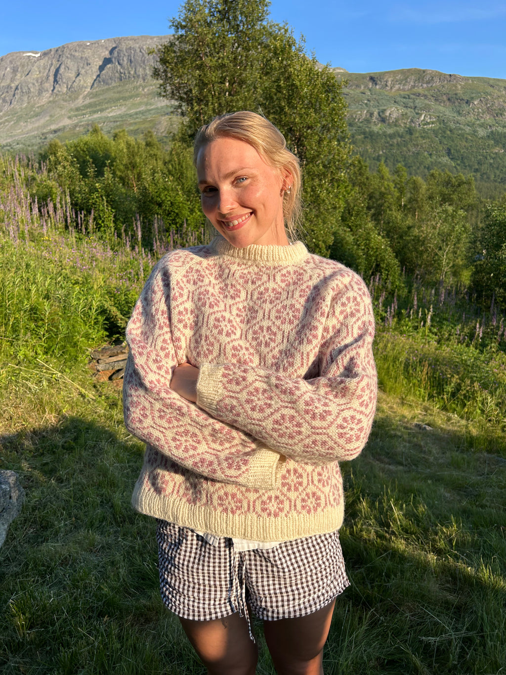 Lilly Genser