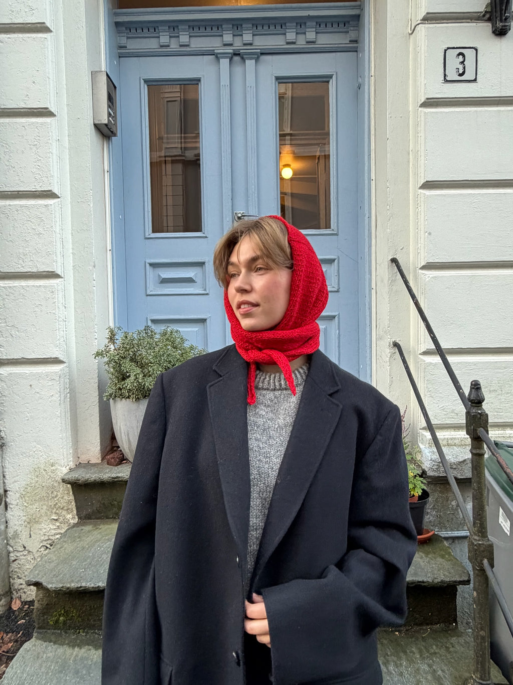 Sjøllaget Hoodie