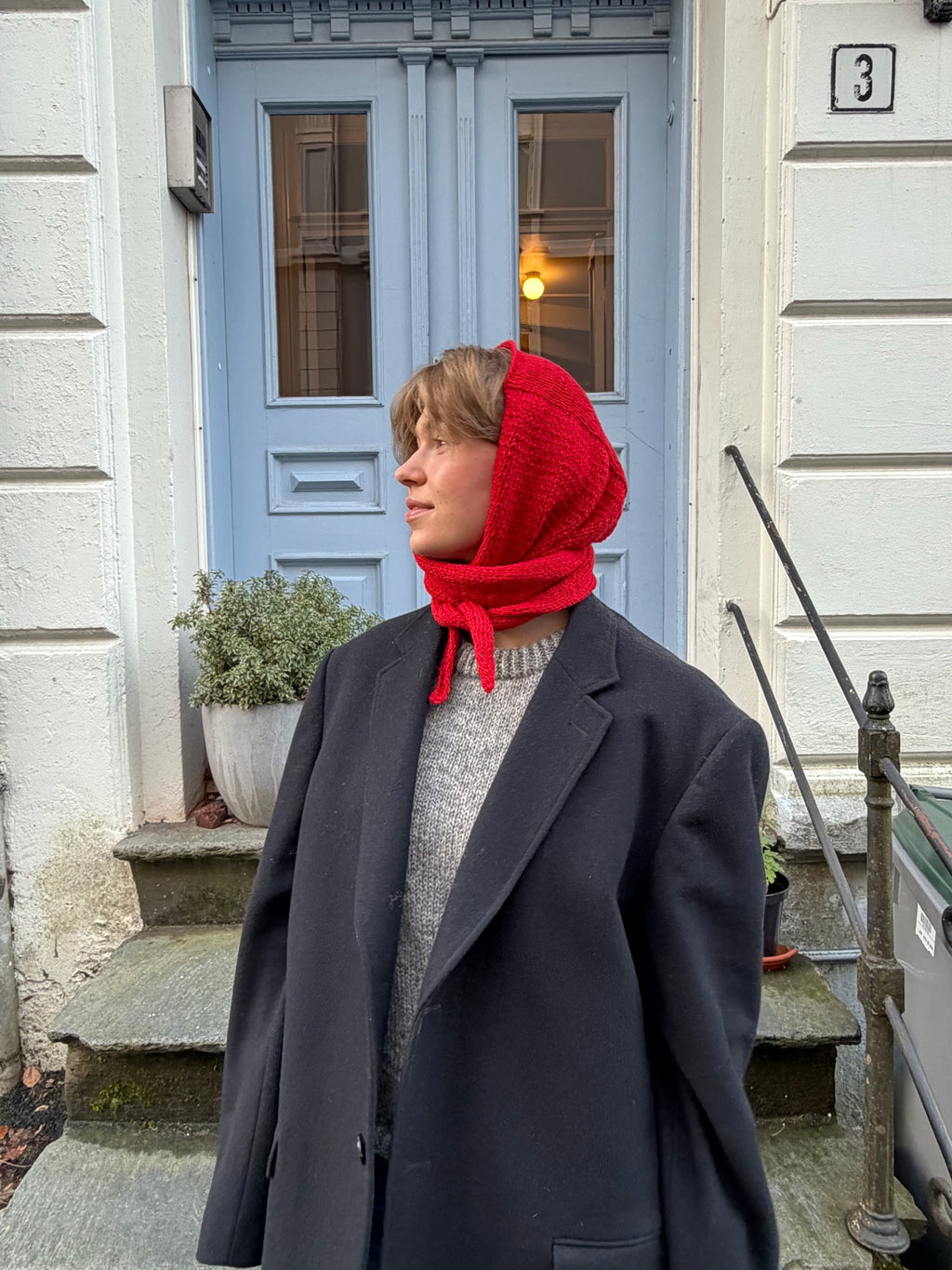 Sjøllaget Hoodie