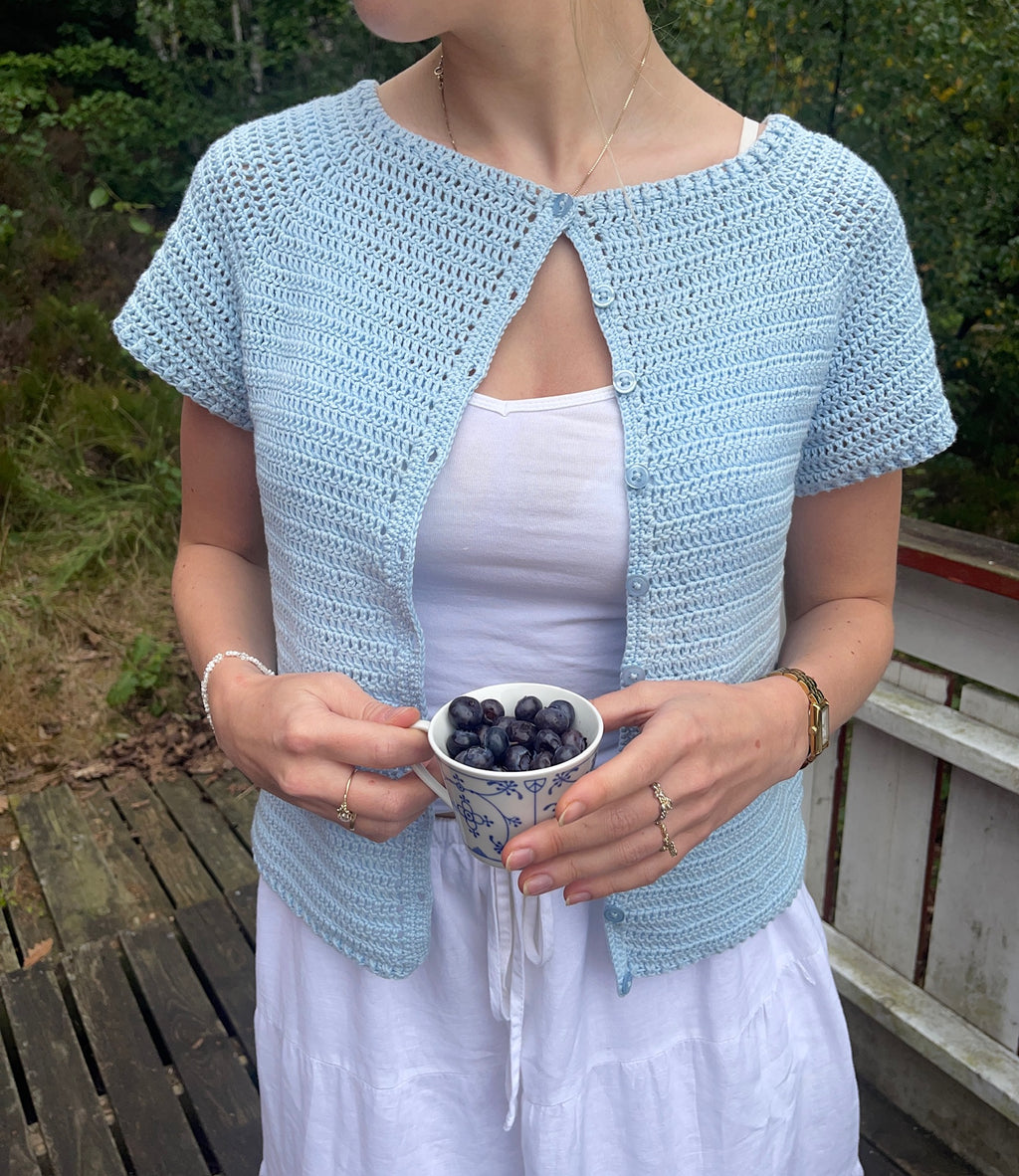 Julie Bluse
