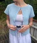 Julie Bluse
