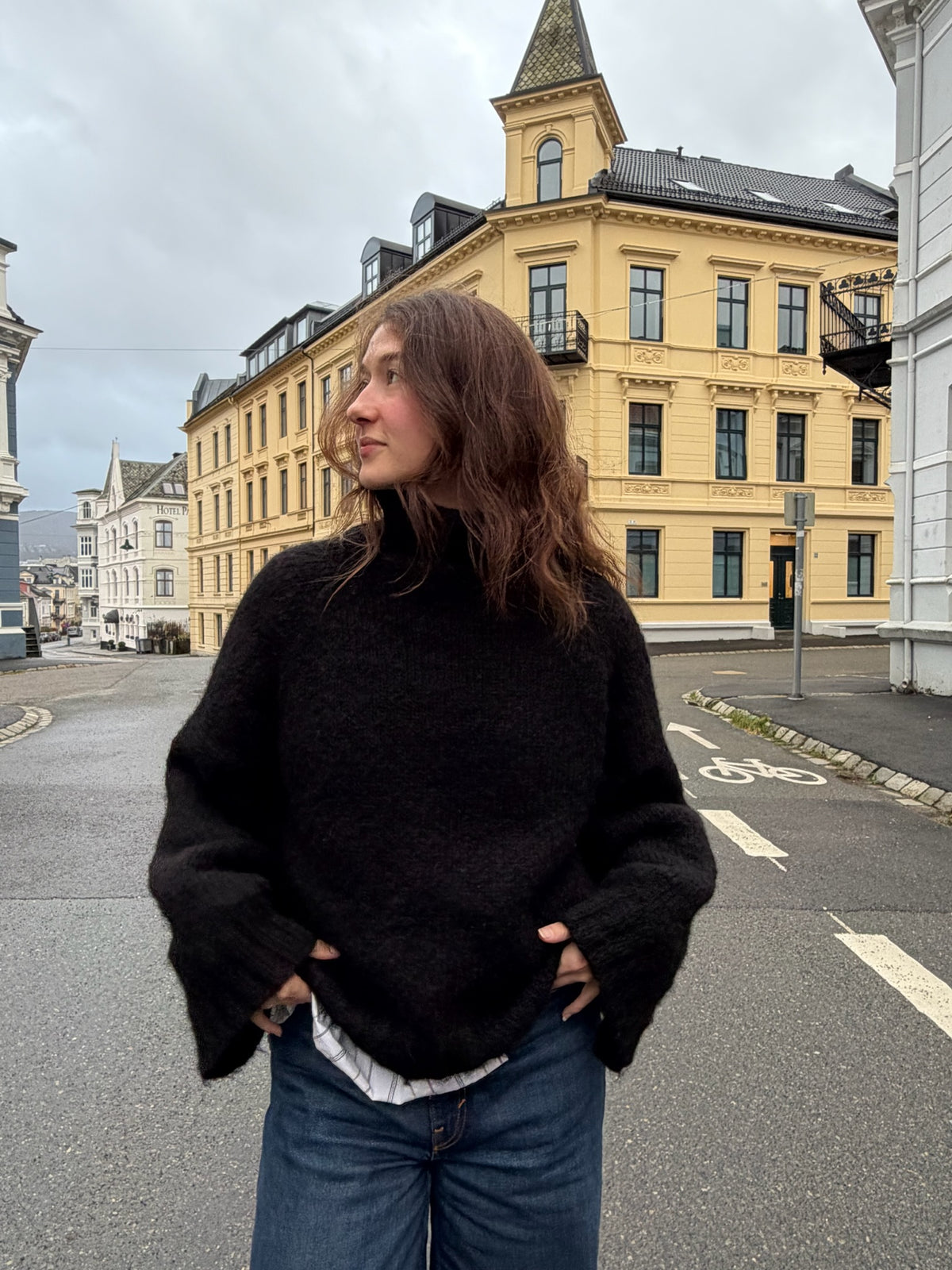Frida Genser
