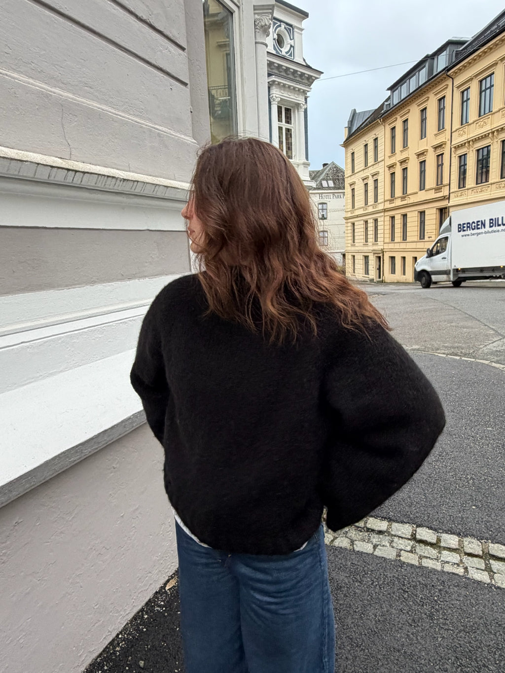 Frida Genser