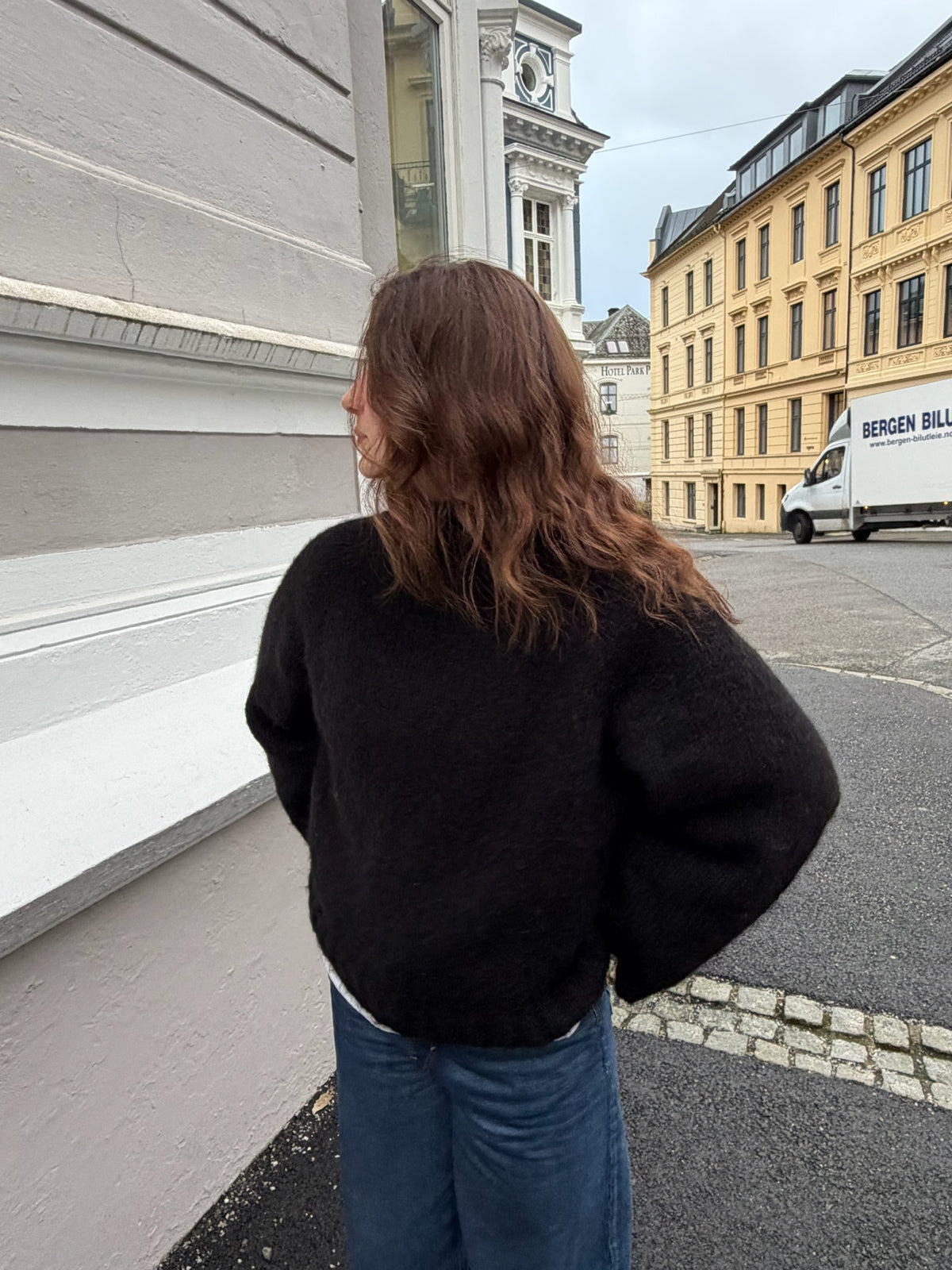 Frida Genser