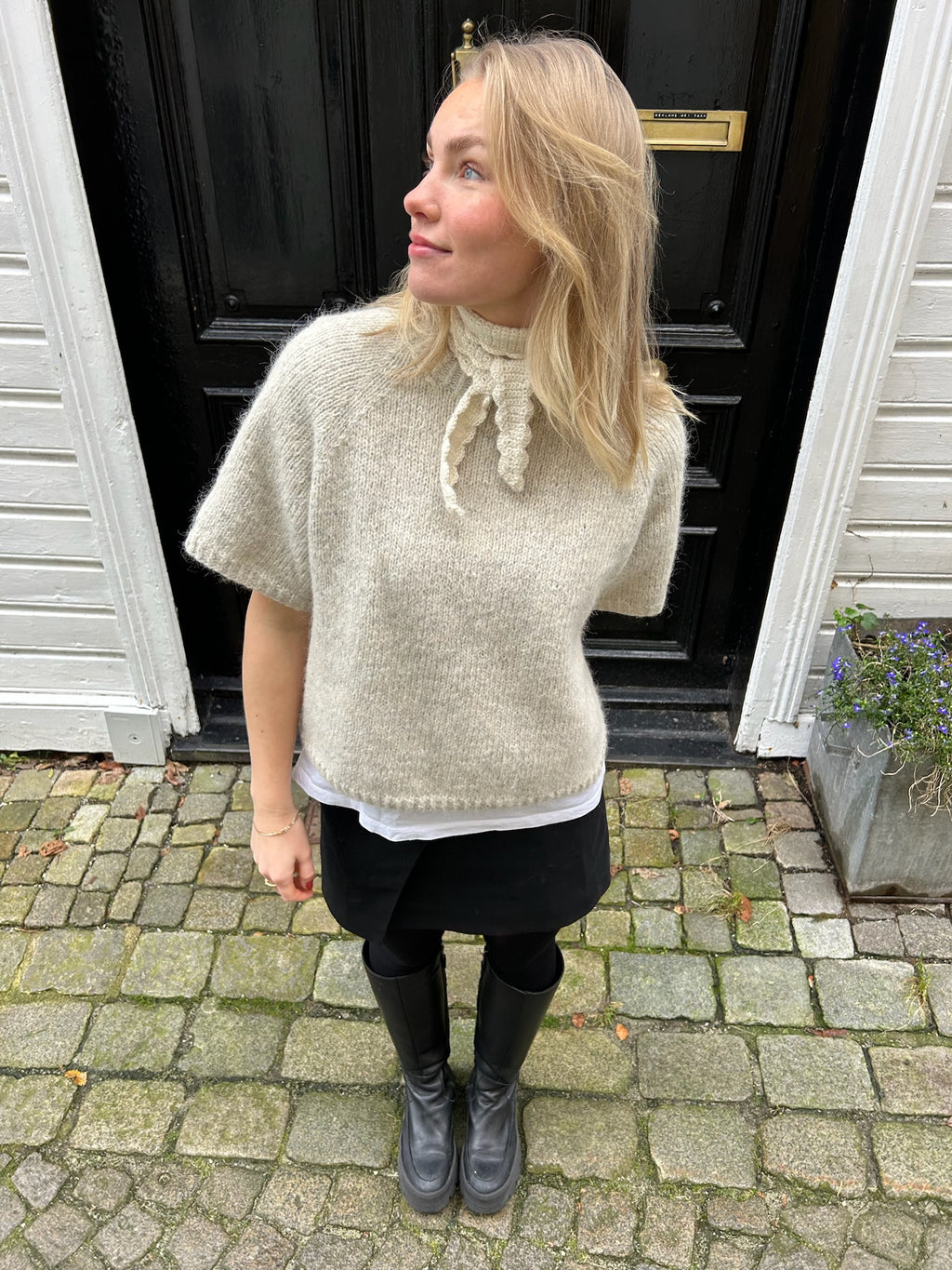 Guro scarf