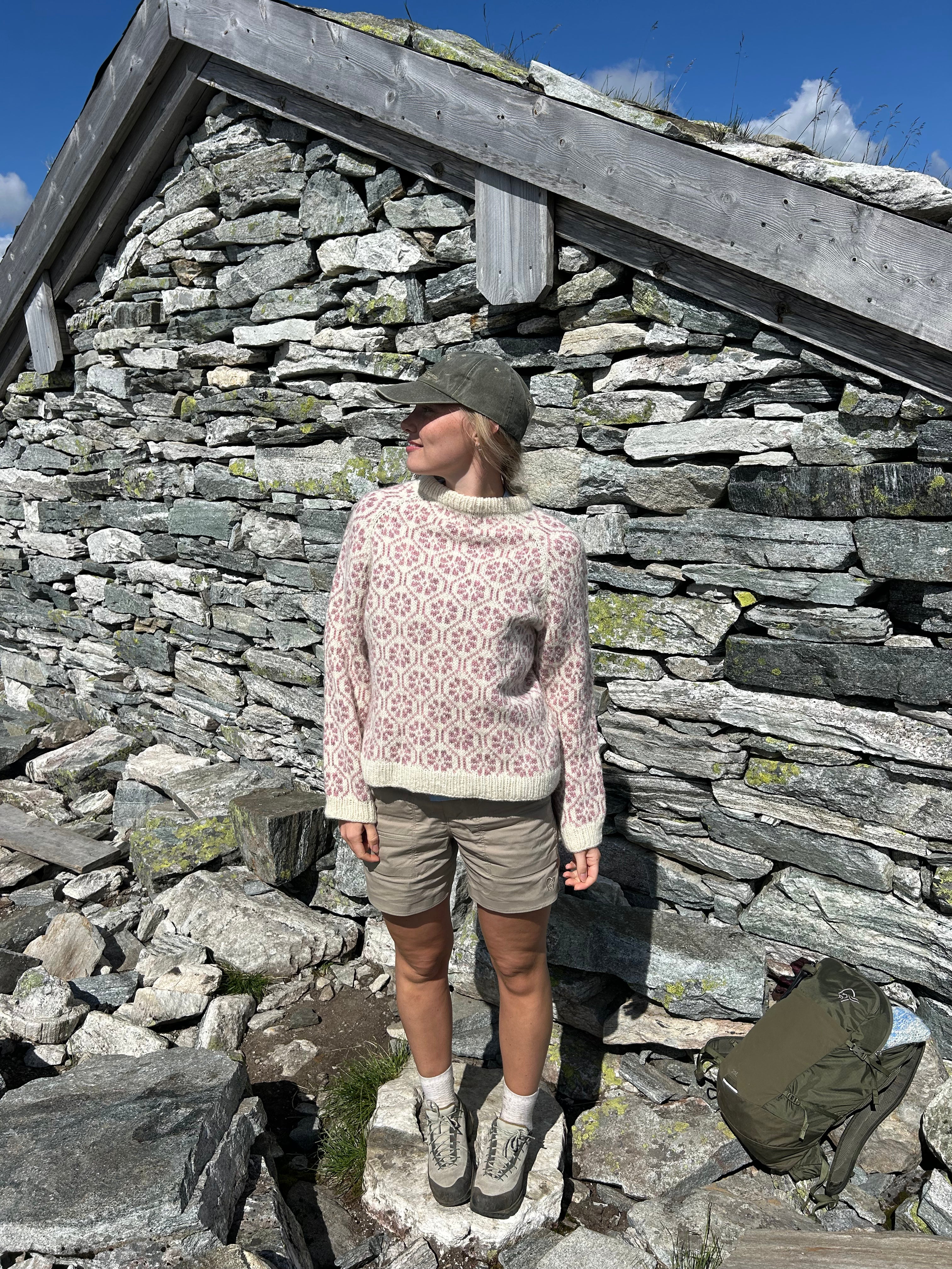 Lilly Sweater