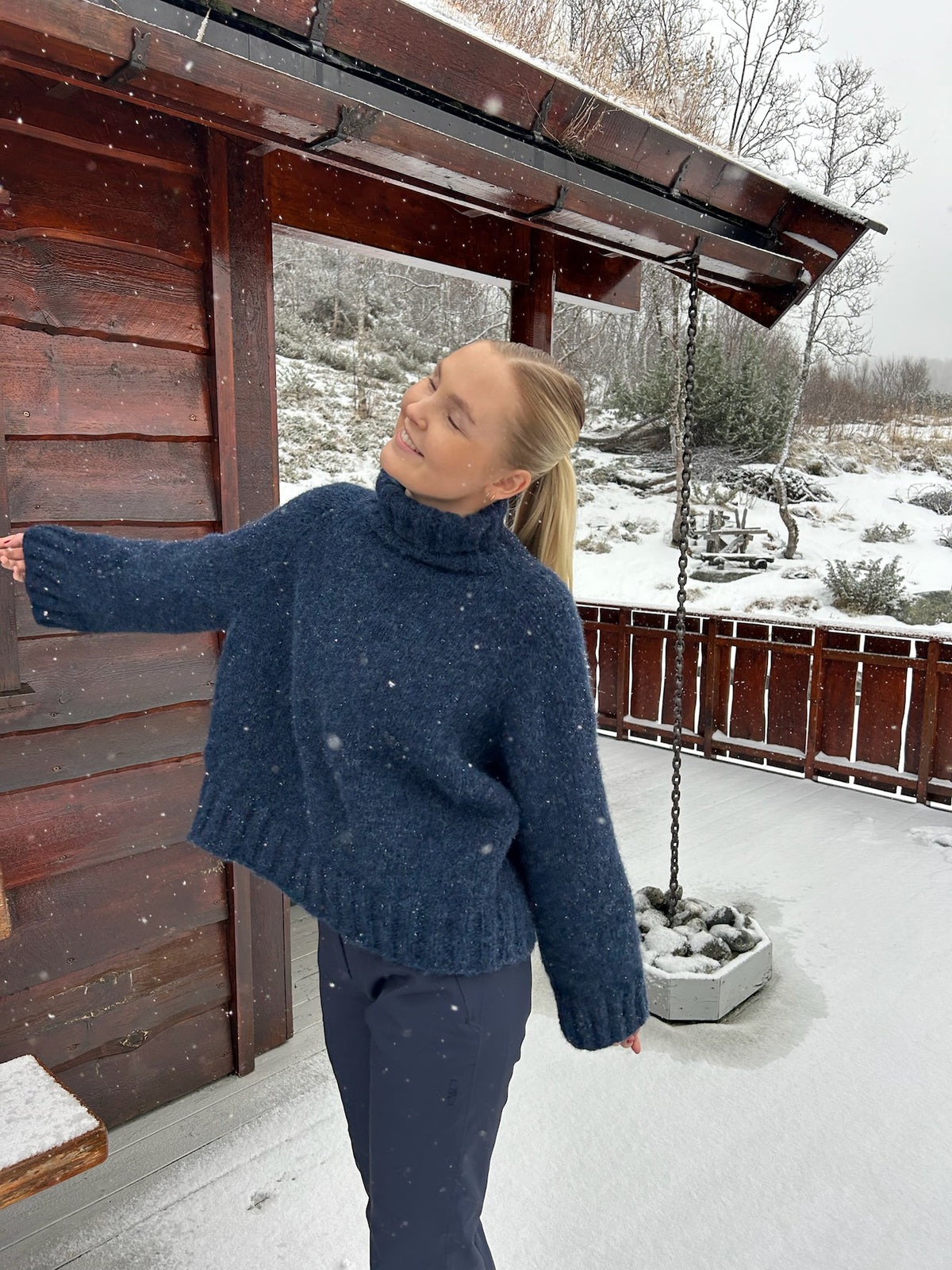 Frida Genser