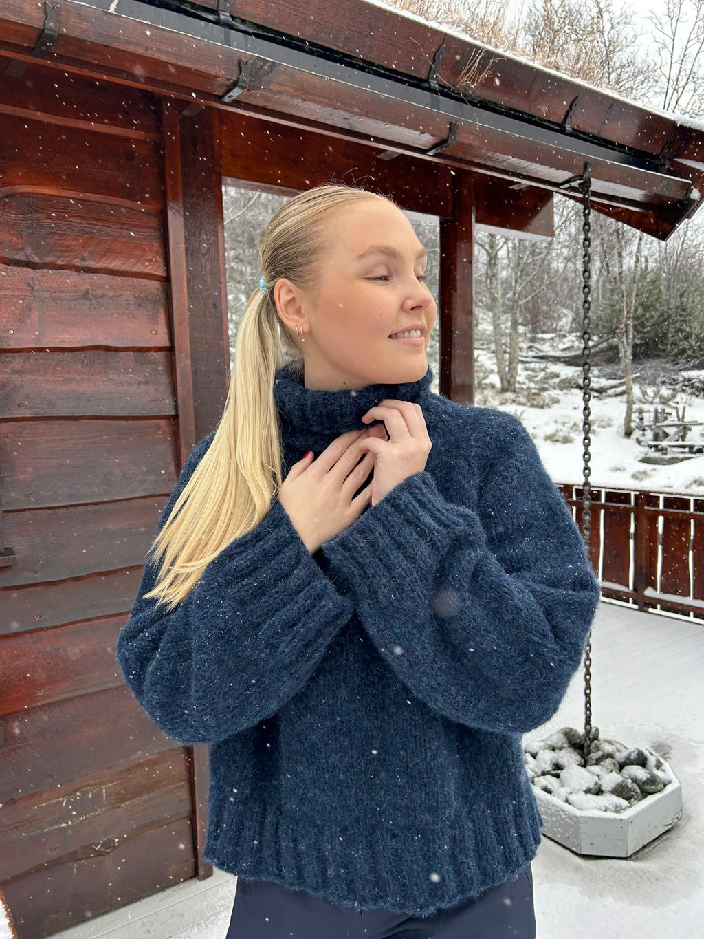 Frida Genser