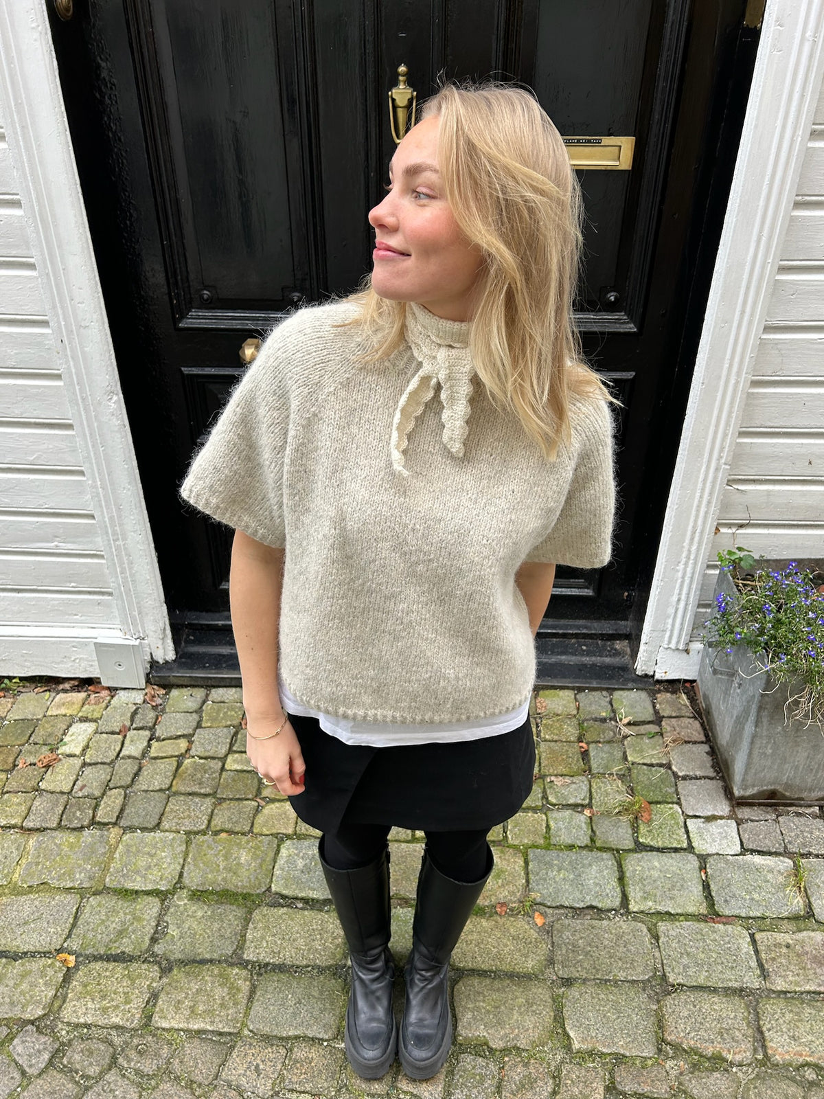 Drømme T-skjorten