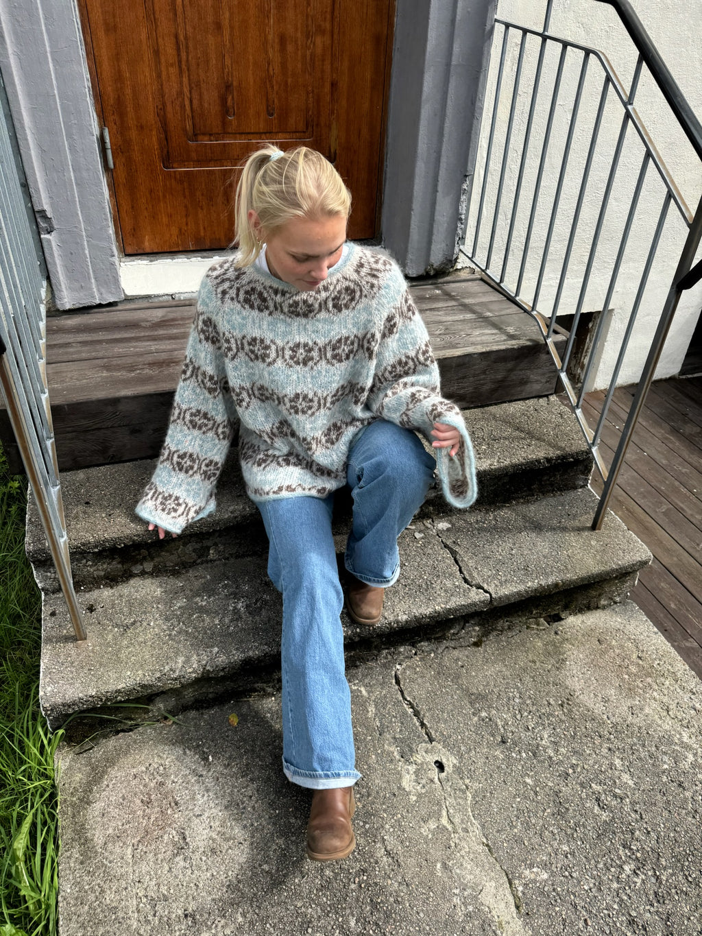 Lett Lilly Genser