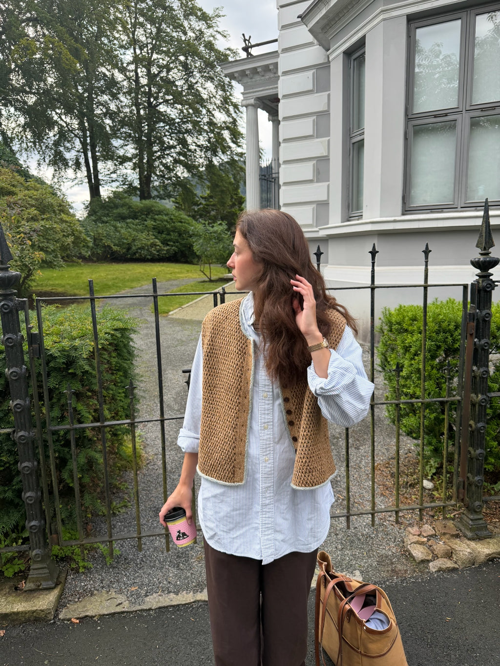 Ullavesten