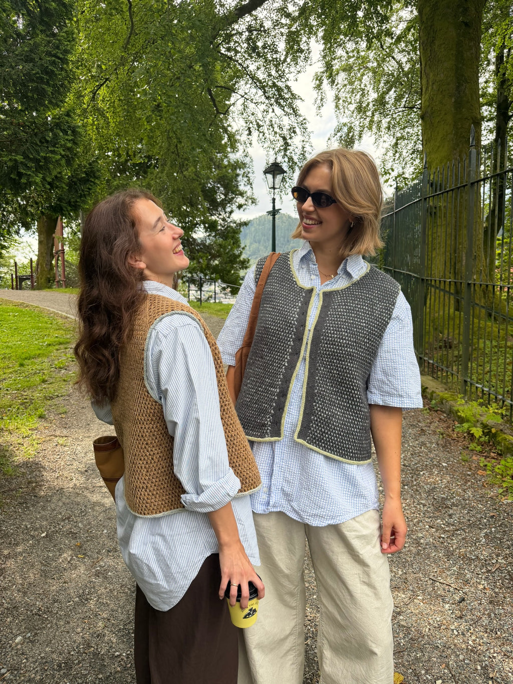 Ullavesten