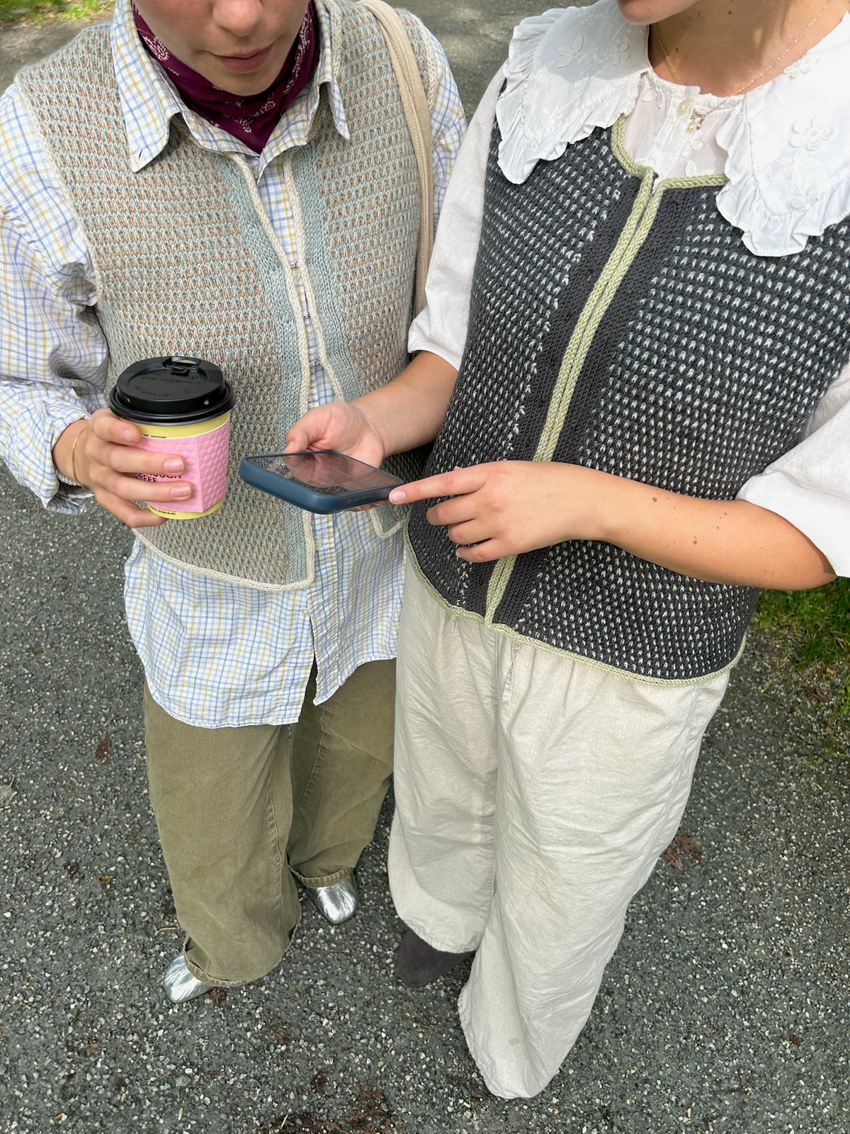 Ullavesten