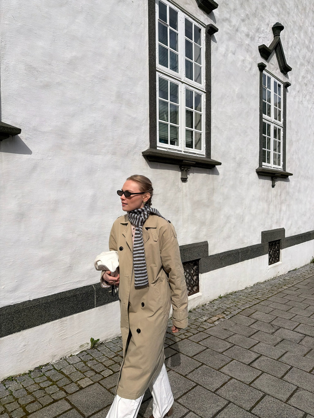 Stella Skjerf