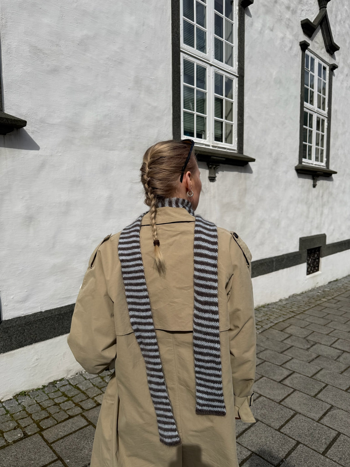 Stella Skjerf