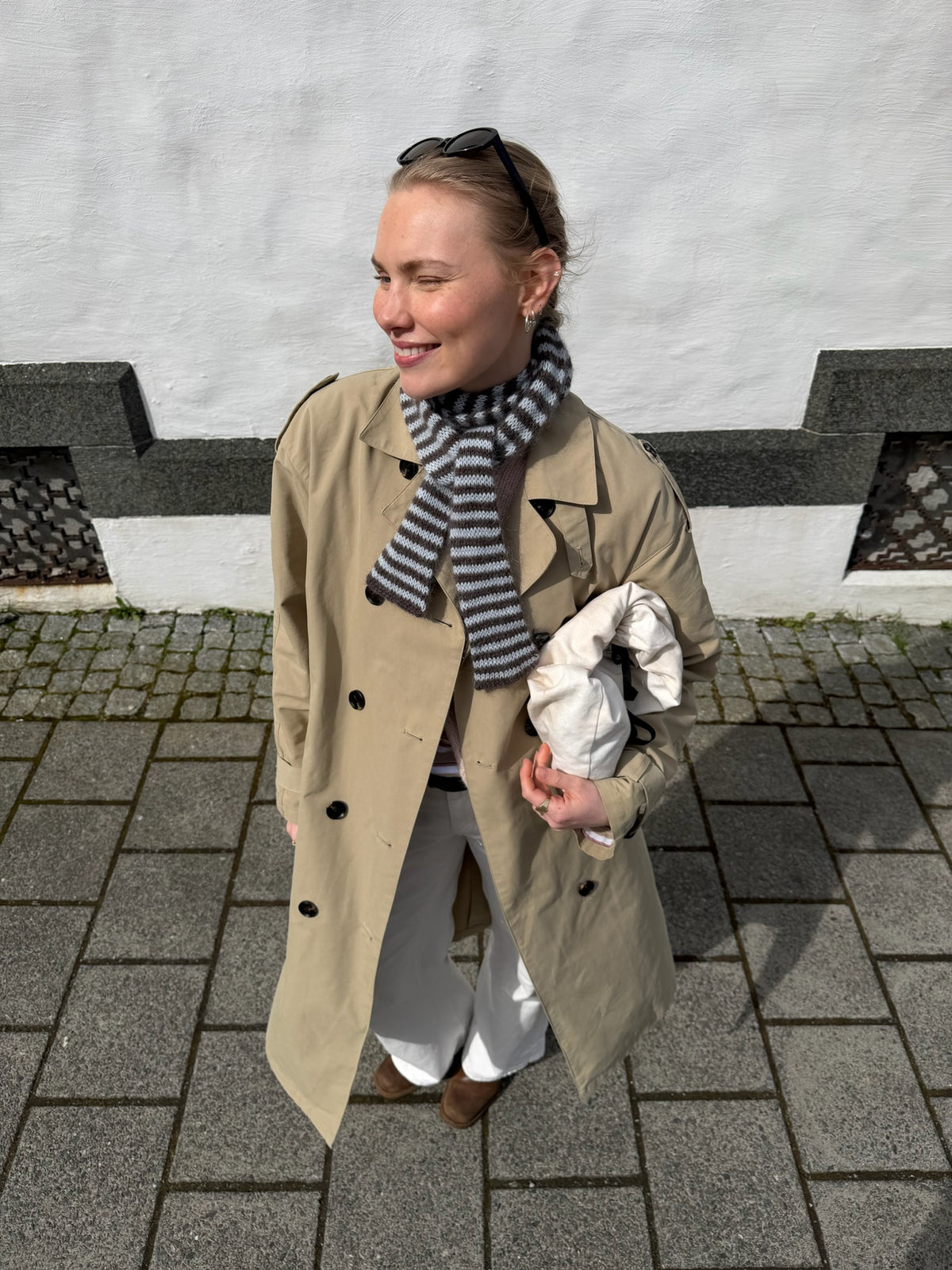 Stella Skjerf