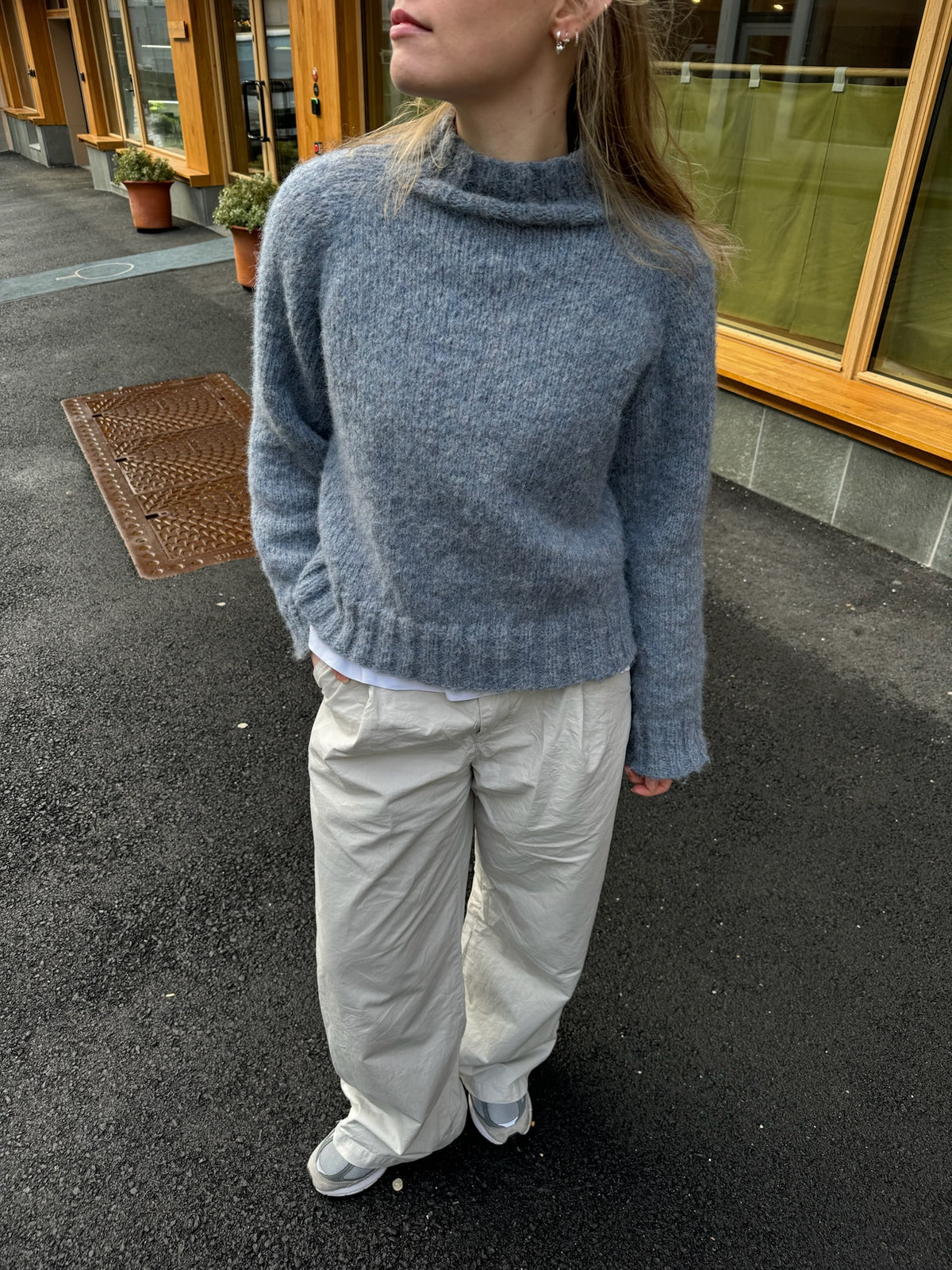 Frida Genser