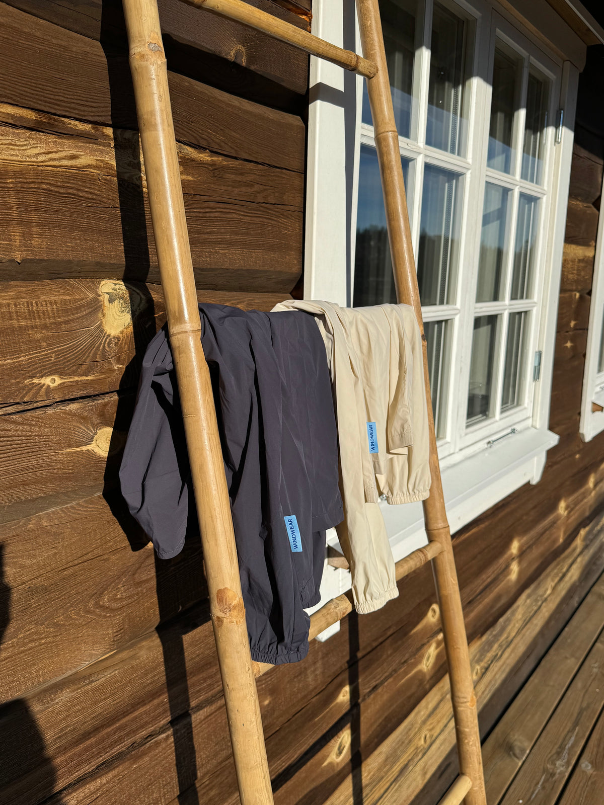 Vindtrøya – bilde 5