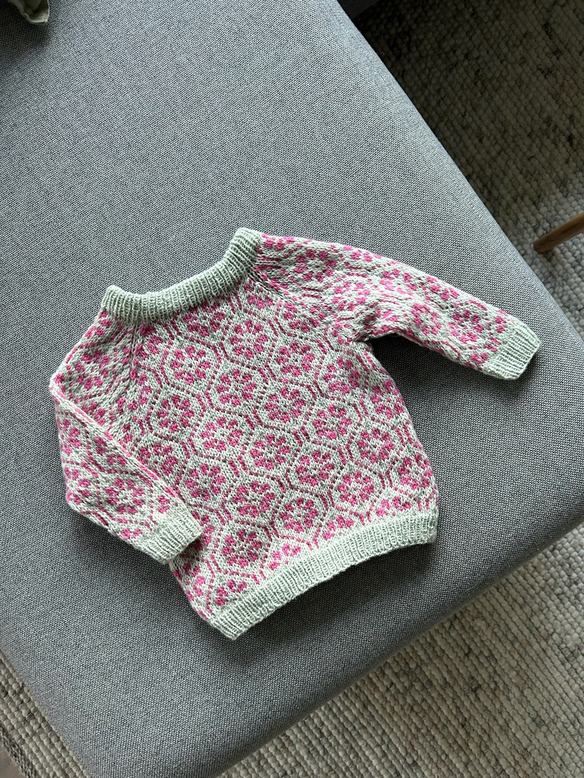 Mini Lilly – bilde 7
