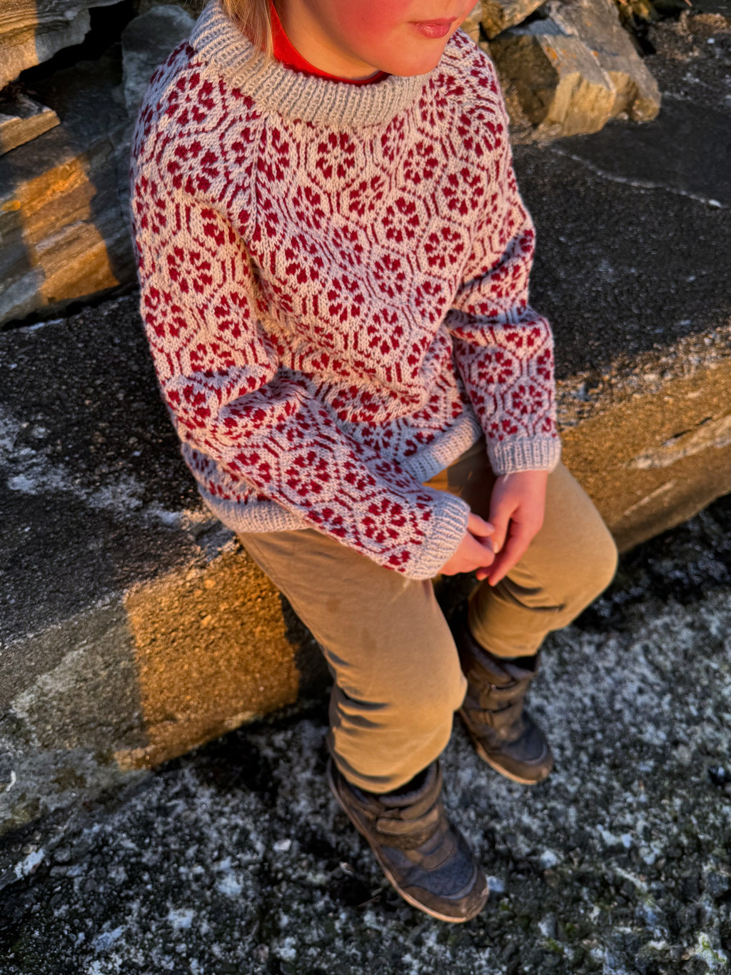 Mini Lilly – bilde 2