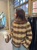 Lett Lilly Genser Garnpakke